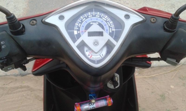 ขายมีโอตาโตเดิมๆทะเบียนเต็ม