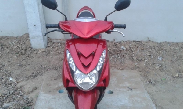 ขายมีโอตาโตเดิมๆทะเบียนเต็ม