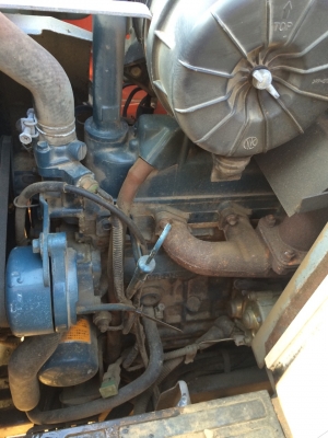 ขายรถเกี่ยวคูโบต้า มือสองญี่ปุ่นสภาพใหม่มาก มีอุ้มข้าว 600 กก. พร้อมท่อส่งข้าว พร้อมใช้