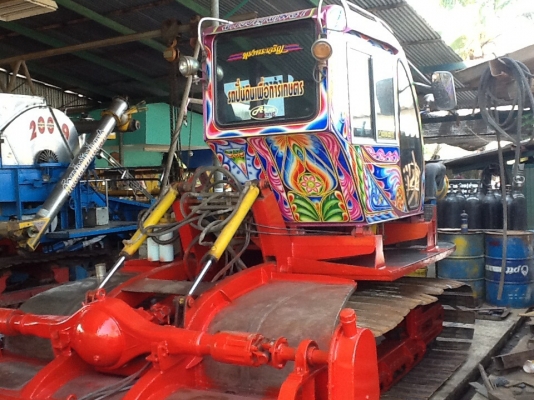 ขายรถตีดิน พ.เจริญ การช่าง สนใจติดต่อ 0860025364 ช่างอุ ขายรถตีดิน พ.เจริญ การช่าง สนใจติดต่อ 0860025364 ช่างอุ