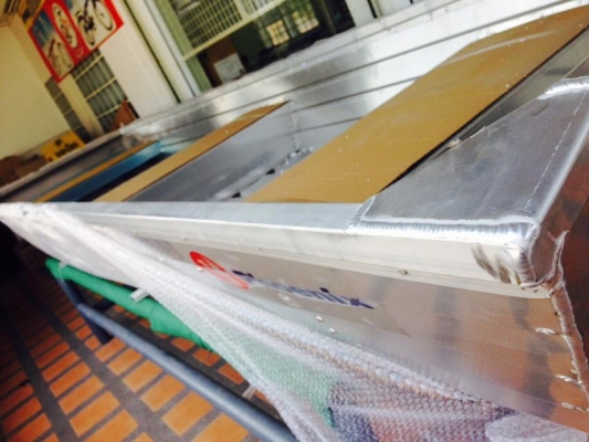 เรืออลูมิเนียมPhoenixท้องแบนรุ่นใหม่ เรืออลูมิเนียมPhoenixท้องแบนรุ่นใหม่