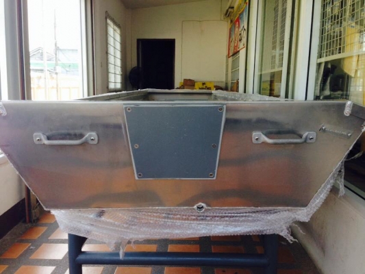 เรืออลูมิเนียมPhoenixท้องแบนรุ่นใหม่ เรืออลูมิเนียมPhoenixท้องแบนรุ่นใหม่