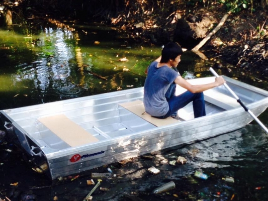 เรืออลูมิเนียมPhoenixท้องแบนรุ่นใหม่ เรืออลูมิเนียมPhoenixท้องแบนรุ่นใหม่