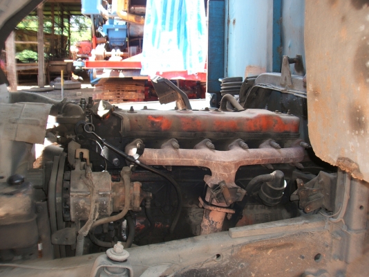 ขายรถสิบล้ออีซูซุ 175 แรงม้า เครื่องดี คัตซีสวย สภาพพร้อมใช้งาน