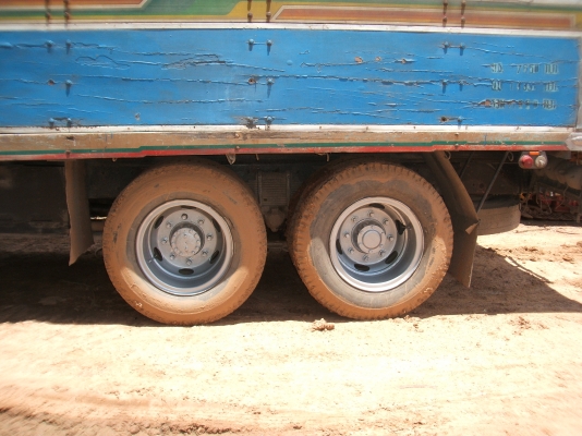 ขายรถสิบล้ออีซูซุ 175 แรงม้า เครื่องดี คัตซีสวย สภาพพร้อมใช้งาน