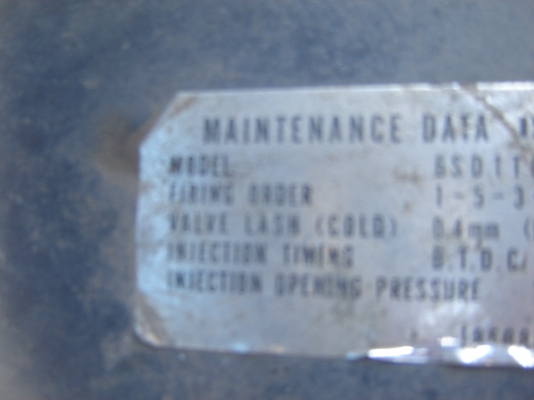 ขายISUZU DECA 270 แรง แม่+ลูก ราคา 1730000 บาท โทร 0843376760