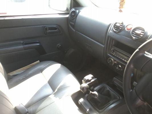 ขายด่วนครับ ISUZU D-MAX TFR86HSM2X ปี50 หัวเดียวสวยครับ พร้อมใช้เลยครับ ขายด่วนครับ ISUZU D-MAX TFR86HSM2X ปี50 หัวเดียวสวยครับ พร้อมใช้เลยครับ