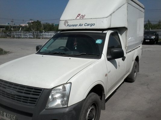 ขายด่วนครับ ISUZU D-MAX TFR86HSM2X ปี50 หัวเดียวสวยครับ พร้อมใช้เลยครับ ขายด่วนครับ ISUZU D-MAX TFR86HSM2X ปี50 หัวเดียวสวยครับ พร้อมใช้เลยครับ