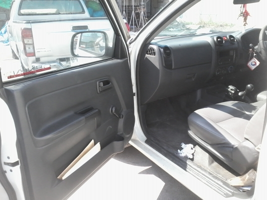 ขายด่วนครับ ISUZU D-MAX TFR86HSM2X ปี50 หัวเดียวสวยครับ พร้อมใช้เลยครับ ขายด่วนครับ ISUZU D-MAX TFR86HSM2X ปี50 หัวเดียวสวยครับ พร้อมใช้เลยครับ