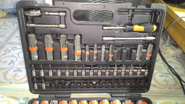 ชุดบล๊อก Koche