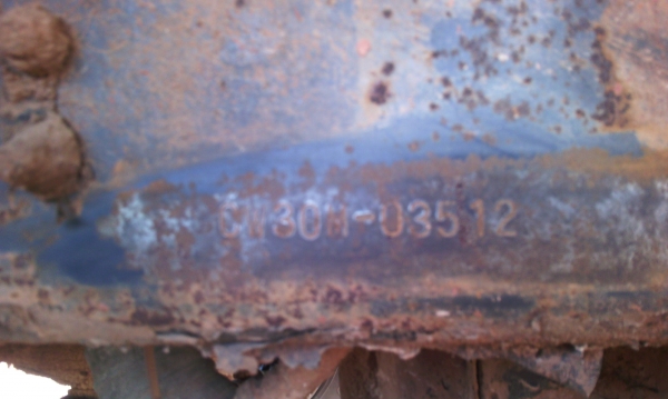 ขายด่วนรถสิบล้อUDหางเทนเลอร์ลากเเบกโฮpc200