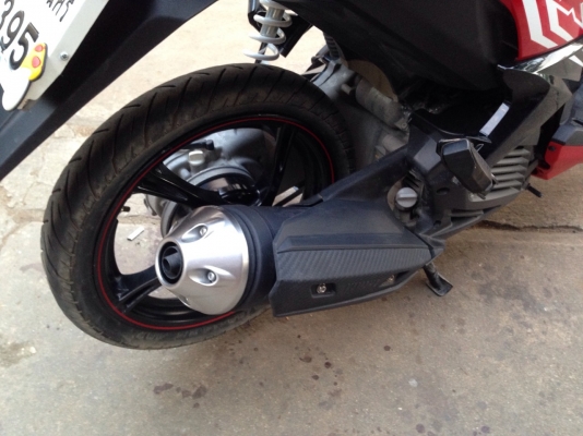 ขาย yamaha mio mx 125i ตัวล้อแม็กซ์ ขาย yamaha mio mx 125i ตัวล้อแม็กซ์