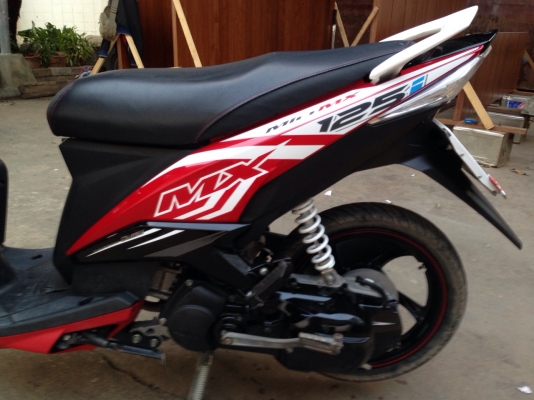 ขาย yamaha mio mx 125i ตัวล้อแม็กซ์ ขาย yamaha mio mx 125i ตัวล้อแม็กซ์