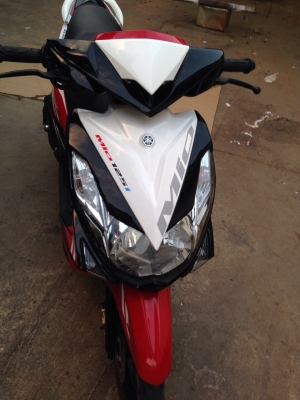 ขาย yamaha mio mx 125i ตัวล้อแม็กซ์