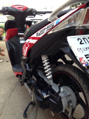 ขาย yamaha mio mx 125i ตัวล้อแม็กซ์ ขาย yamaha mio mx 125i ตัวล้อแม็กซ์