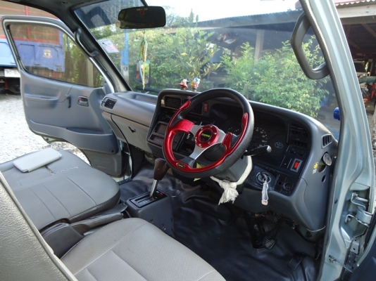 รถตู้ Toyota เครื่องดีแน่นๆ แก๊ส lPG ประหยัด เอกสารพร้อมโอน รถตู้ Toyota เครื่องดีแน่นๆ แก๊ส lPG ประหยัด เอกสารพร้อมโอน