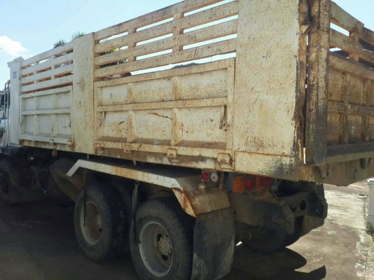 ขายดั้มMITSUBISHI FN527M-TF เครื่อง220เทอร์โบ พ.เพาเวอร์ เบรกทิฟฟี่ เครื่องดี คัชซีสวย มีระบบลำโพงลากลูก เอกสารพร้อมโอน โทร090-8588220คุณนะ ID:narong498 หรือwww.truck.in.th/498 หรือ FB:ณรงค์ ซื้อขายรถมือสอง(เว็บไซต์ส่วนตัว)