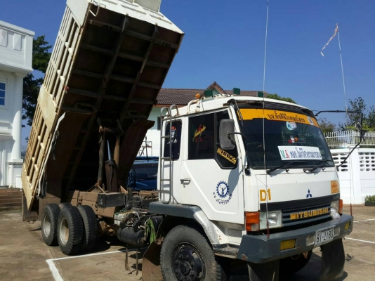 ขายดั้มMITSUBISHI FN527M-TF เครื่อง220เทอร์โบ พ.เพาเวอร์ เบรกทิฟฟี่ เครื่องดี คัชซีสวย มีระบบลำโพงลากลูก เอกสารพร้อมโอน โทร090-8588220คุณนะ ID:narong498 หรือwww.truck.in.th/498 หรือ FB:ณรงค์ ซื้อขายรถมือสอง(เว็บไซต์ส่วนตัว)