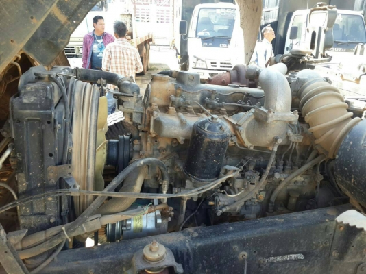 ขายดั้มMITSUBISHI FN527M-TF เครื่อง220เทอร์โบ พ.เพาเวอร์ เบรกทิฟฟี่ เครื่องดี คัชซีสวย มีระบบลำโพงลากลูก เอกสารพร้อมโอน โทร090-8588220คุณนะ ID:narong498 หรือwww.truck.in.th/498 หรือ FB:ณรงค์ ซื้อขายรถมือสอง(เว็บไซต์ส่วนตัว)