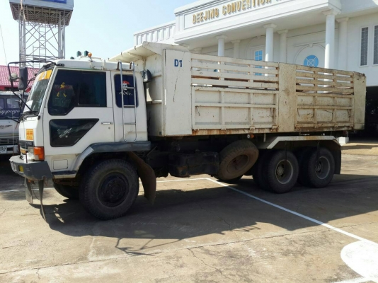 ขายดั้มMITSUBISHI FN527M-TF เครื่อง220เทอร์โบ พ.เพาเวอร์ เบรกทิฟฟี่ เครื่องดี คัชซีสวย มีระบบลำโพงลากลูก เอกสารพร้อมโอน โทร090-8588220คุณนะ ID:narong498 หรือwww.truck.in.th/498 หรือ FB:ณรงค์ ซื้อขายรถมือสอง(เว็บไซต์ส่วนตัว)