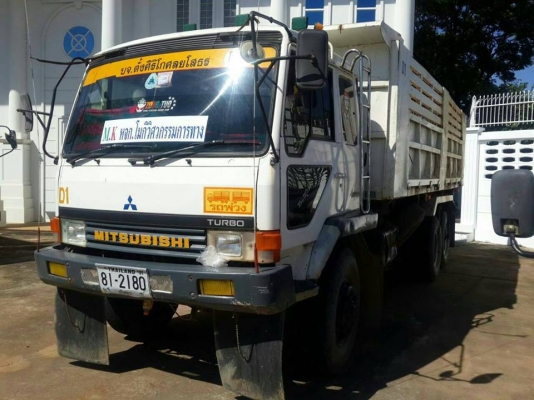 ขายดั้มMITSUBISHI FN527M-TF เครื่อง220เทอร์โบ พ.เพาเวอร์ เบรกทิฟฟี่ เครื่องดี คัชซีสวย มีระบบลำโพงลากลูก เอกสารพร้อมโอน โทร090-8588220คุณนะ ID:narong498 หรือwww.truck.in.th/498 หรือ FB:ณรงค์ ซื้อขายรถมือสอง(เว็บไซต์ส่วนตัว)