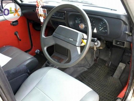 Mazda familia ปี95 เครื่อง1400 5เกียร์สีเดิม สภาพเดิมๆเนียนๆพร้อมใช้งาน Mazda familia ปี95 เครื่อง1400 5เกียร์สีเดิม สภาพเดิมๆเนียนๆพร้อมใช้งาน