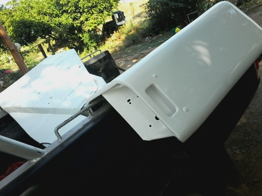 ขายบังโคนรถไถฟอรด์