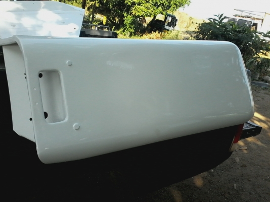 ขายบังโคนรถไถฟอรด์