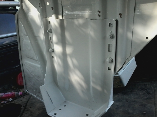 ขายบังโคนรถไถฟอรด์