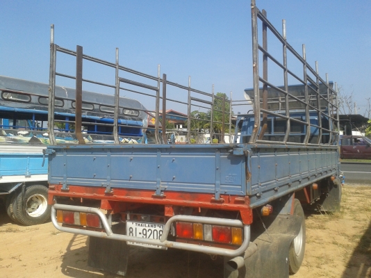 ขายISUZU NPR 115แรง เกียร์สั้นแท้ปี34 ยาว5เมตร เครื่องดี แคชซีสวย ภายในสวย สภาพพร้อมใช้งาน เอกสารพร้อมโอน จัดไฟแนนซ์ได้ เงื่อนไขง่ายๆวันเดียวรับรถ  สนใจโทร090-8588220คุณนะ  หรือ www.truck.in.th/498  ID:narong498 FB:ณรงค์ซื้อขายรถมือสอง(เว็บไซต์ส่วนตัว)