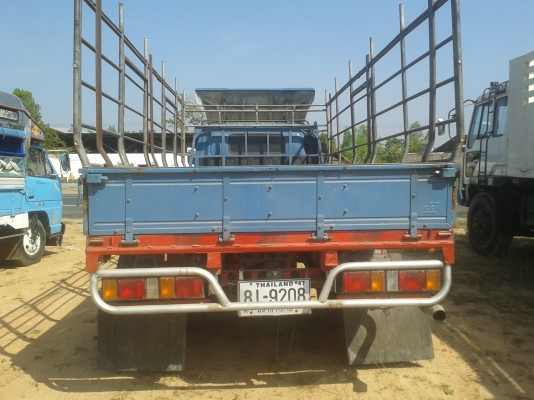 ขายISUZU NPR 115แรง เกียร์สั้นแท้ปี34 ยาว5เมตร เครื่องดี แคชซีสวย ภายในสวย สภาพพร้อมใช้งาน เอกสารพร้อมโอน จัดไฟแนนซ์ได้ เงื่อนไขง่ายๆวันเดียวรับรถ  สนใจโทร090-8588220คุณนะ  หรือ www.truck.in.th/498  ID:narong498 FB:ณรงค์ซื้อขายรถมือสอง(เว็บไซต์ส่วนตัว)