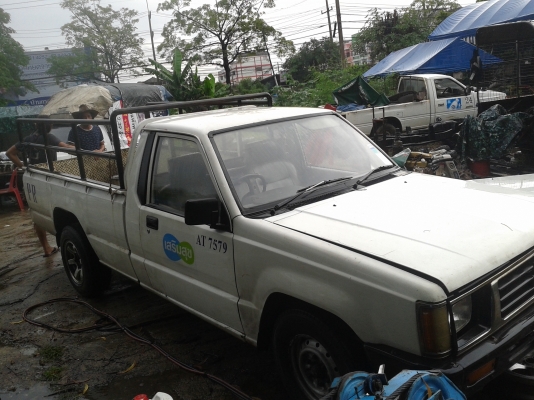 ขายด่วน  รถกระบะ แอล200