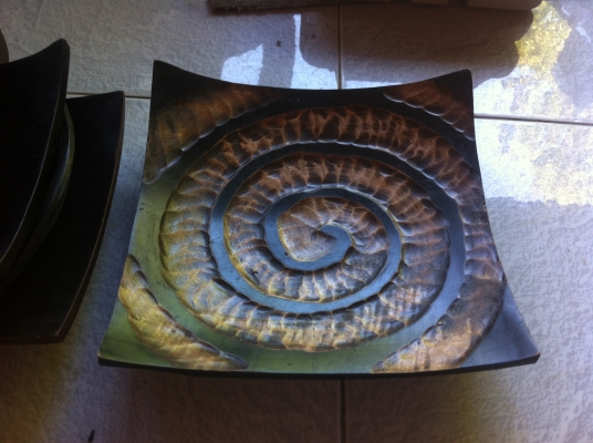 ชุดภาชนะไม้มะม่วงตามภาพให้หมดทั้งหมดที่เห็น ของใหม่ ชุดภาชนะไม้มะม่วงตามภาพให้หมดทั้งหมดที่เห็น ของใหม่