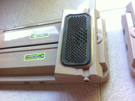 ชุดออกกำลังกายแบบยื่นแล้วออกแรงขาดันออก 1 ชุดได้สองอัน ชุดออกกำลังกายแบบยื่นแล้วออกแรงขาดันออก 1 ชุดได้สองอัน