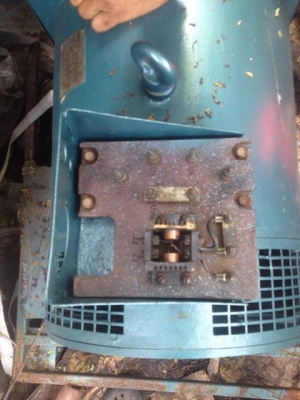 ขายด่วน ไดร์เปล่า25KW