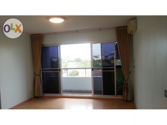 ขายคอนโด การ์เด้นคอร์ด ถนนราษฎร์บูรณะ ขนาด 40.50 ตรม.