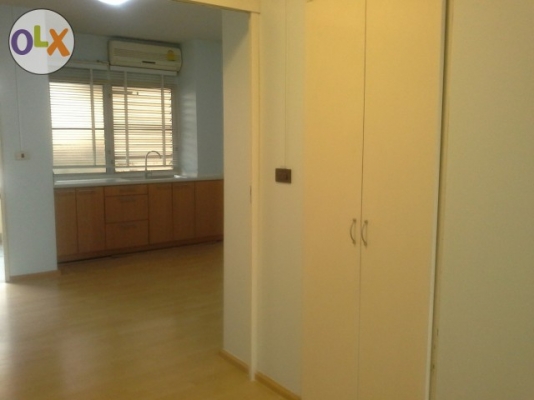 ขายคอนโด การ์เด้นคอร์ด ถนนราษฎร์บูรณะ ขนาด 40.50 ตรม.