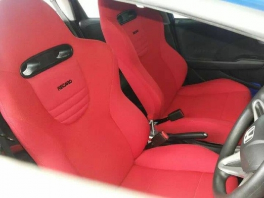 ขายเบาะรถแต่ง