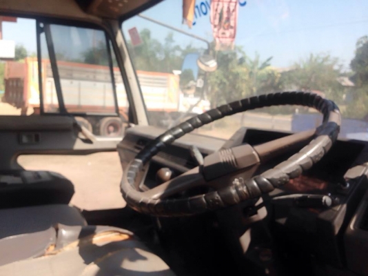 ***ขายแล้วครับขอบคุณ Truck2hand ขาย6ล้อติดเครนสภาพสวยๆ MITSUBISHI FUSO FK 220HP EURO1 MMTFK457PYC 6D16-220HP เครื่องเดิมเกียร์เดิม 6D16-A 220แรง แน่นๆแห้งๆ แรงดี เกียร์ดีไม่มีหลุด ช่วงล่างเดิม คัสซีสวยเดิมๆไม่ปะไม่ดาม ไม่บวม ยาว7.0ม. กระบะพื้นเหล็กสภาพสวย ***ขายแล้วครับขอบคุณ Truck2hand ขาย6ล้อติดเครนสภาพสวยๆ MITSUBISHI FUSO FK 220HP EURO1 MMTFK457PYC 6D16-220HP เครื่องเดิมเกียร์เดิม 6D16-A 220แรง แน่นๆแห้งๆ แรงดี เกียร์ดีไม่มีหลุด ช่วงล่างเดิม คัสซีสวยเดิมๆไม่ปะไม่ดาม ไม่บวม ยาว7.0ม. กระบะพื้นเหล็กสภาพสวย