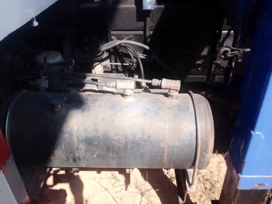 ***ขายแล้วครับขอบคุณ Truck2hand ขาย6ล้อติดเครนสภาพสวยๆ MITSUBISHI FUSO FK 220HP EURO1 MMTFK457PYC 6D16-220HP เครื่องเดิมเกียร์เดิม 6D16-A 220แรง แน่นๆแห้งๆ แรงดี เกียร์ดีไม่มีหลุด ช่วงล่างเดิม คัสซีสวยเดิมๆไม่ปะไม่ดาม ไม่บวม ยาว7.0ม. กระบะพื้นเหล็กสภาพสวย ***ขายแล้วครับขอบคุณ Truck2hand ขาย6ล้อติดเครนสภาพสวยๆ MITSUBISHI FUSO FK 220HP EURO1 MMTFK457PYC 6D16-220HP เครื่องเดิมเกียร์เดิม 6D16-A 220แรง แน่นๆแห้งๆ แรงดี เกียร์ดีไม่มีหลุด ช่วงล่างเดิม คัสซีสวยเดิมๆไม่ปะไม่ดาม ไม่บวม ยาว7.0ม. กระบะพื้นเหล็กสภาพสวย