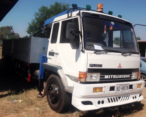 ***ขายแล้วครับขอบคุณ Truck2hand ขาย6ล้อติดเครนสภาพสวยๆ MITSUBISHI FUSO FK 220HP EURO1 MMTFK457PYC 6D16-220HP เครื่องเดิมเกียร์เดิม 6D16-A 220แรง แน่นๆแห้งๆ แรงดี เกียร์ดีไม่มีหลุด ช่วงล่างเดิม คัสซีสวยเดิมๆไม่ปะไม่ดาม ไม่บวม ยาว7.0ม. กระบะพื้นเหล็กสภาพสวย ***ขายแล้วครับขอบคุณ Truck2hand ขาย6ล้อติดเครนสภาพสวยๆ MITSUBISHI FUSO FK 220HP EURO1 MMTFK457PYC 6D16-220HP เครื่องเดิมเกียร์เดิม 6D16-A 220แรง แน่นๆแห้งๆ แรงดี เกียร์ดีไม่มีหลุด ช่วงล่างเดิม คัสซีสวยเดิมๆไม่ปะไม่ดาม ไม่บวม ยาว7.0ม. กระบะพื้นเหล็กสภาพสวย
