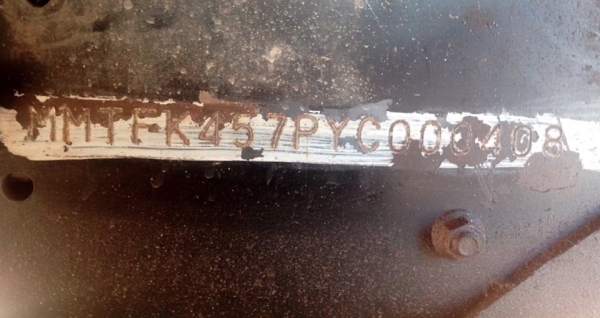 ***ขายแล้วครับขอบคุณ Truck2hand ขาย6ล้อติดเครนสภาพสวยๆ MITSUBISHI FUSO FK 220HP EURO1 MMTFK457PYC 6D16-220HP เครื่องเดิมเกียร์เดิม 6D16-A 220แรง แน่นๆแห้งๆ แรงดี เกียร์ดีไม่มีหลุด ช่วงล่างเดิม คัสซีสวยเดิมๆไม่ปะไม่ดาม ไม่บวม ยาว7.0ม. กระบะพื้นเหล็กสภาพสวย ***ขายแล้วครับขอบคุณ Truck2hand ขาย6ล้อติดเครนสภาพสวยๆ MITSUBISHI FUSO FK 220HP EURO1 MMTFK457PYC 6D16-220HP เครื่องเดิมเกียร์เดิม 6D16-A 220แรง แน่นๆแห้งๆ แรงดี เกียร์ดีไม่มีหลุด ช่วงล่างเดิม คัสซีสวยเดิมๆไม่ปะไม่ดาม ไม่บวม ยาว7.0ม. กระบะพื้นเหล็กสภาพสวย