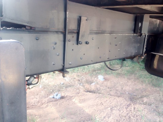 ***ขายแล้วครับขอบคุณ Truck2hand ขาย6ล้อติดเครนสภาพสวยๆ MITSUBISHI FUSO FK 220HP EURO1 MMTFK457PYC 6D16-220HP เครื่องเดิมเกียร์เดิม 6D16-A 220แรง แน่นๆแห้งๆ แรงดี เกียร์ดีไม่มีหลุด ช่วงล่างเดิม คัสซีสวยเดิมๆไม่ปะไม่ดาม ไม่บวม ยาว7.0ม. กระบะพื้นเหล็กสภาพสวย ***ขายแล้วครับขอบคุณ Truck2hand ขาย6ล้อติดเครนสภาพสวยๆ MITSUBISHI FUSO FK 220HP EURO1 MMTFK457PYC 6D16-220HP เครื่องเดิมเกียร์เดิม 6D16-A 220แรง แน่นๆแห้งๆ แรงดี เกียร์ดีไม่มีหลุด ช่วงล่างเดิม คัสซีสวยเดิมๆไม่ปะไม่ดาม ไม่บวม ยาว7.0ม. กระบะพื้นเหล็กสภาพสวย