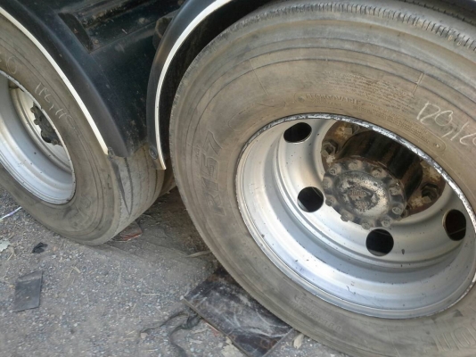 ขายด่วนหัวลาก 380 ปี 52