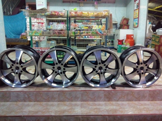 ขายครัฟขอบ 20 6รู139.7et20กว้าง8.5 ไม่มีซ่อม ขาย 9500 โทร0898128457 ดูของได้ที่ คลอง2 คลองหลวง ซ.บงกช11 จัดส่งทั่วประเทศ