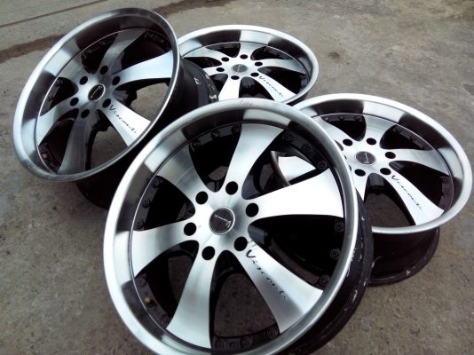 ขายครัฟขอบ 20 6รู139.7et20กว้าง8.5 ไม่มีซ่อม ขาย 9500 โทร0898128457 ดูของได้ที่ คลอง2 คลองหลวง ซ.บงกช11 จัดส่งทั่วประเทศ