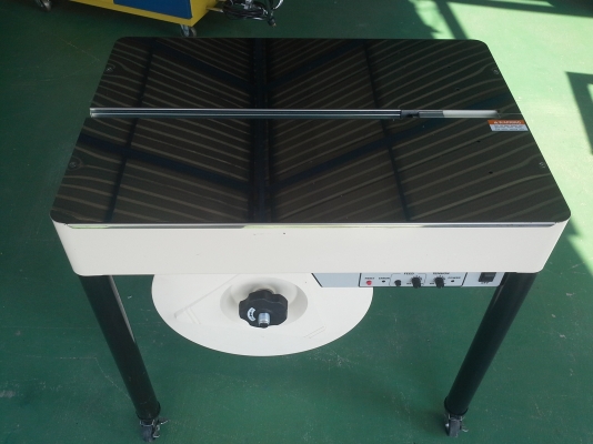 เครื่องรัดกล่องกึ่งอัตโนมัติ ซื้อมาใหม่ยังไม่ได้ใช้งาน เลิกกิจการ ขายถูกๆครับ เครื่องรัดกล่องกึ่งอัตโนมัติ ซื้อมาใหม่ยังไม่ได้ใช้งาน เลิกกิจการ ขายถูกๆครับ