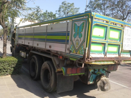 ขายด่วน 260,ปี 47ดั้มแม่ลูก