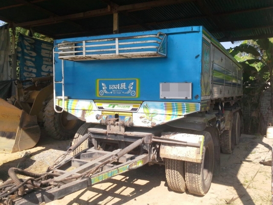 ขายด่วน 260,ปี 47ดั้มแม่ลูก