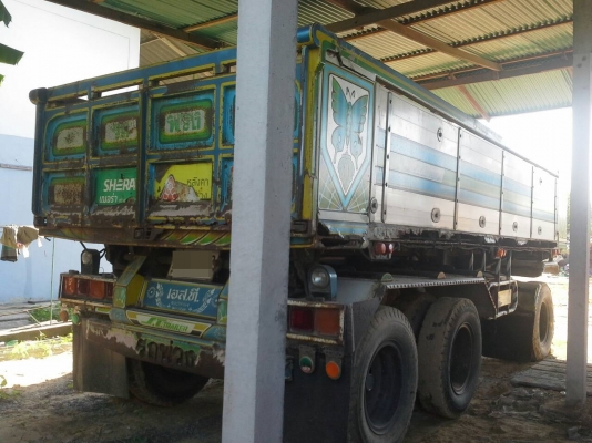 ขายด่วน 260,ปี 47ดั้มแม่ลูก